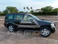 2008 Mercedes Benz GL-Class