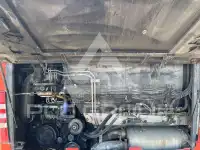 2008 Mercedes Benz Unknown