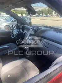 2008 Mercedes Benz Viano