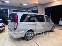 2008 Mercedes Benz Viano