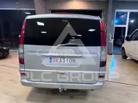 2008 Mercedes Benz Viano