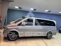 2008 Mercedes Benz Viano