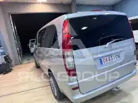 2008 Mercedes Benz Viano