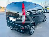 2008 Mercedes Benz Viano
