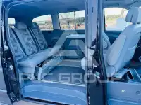 2008 Mercedes Benz Viano