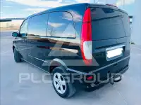 2008 Mercedes Benz Viano