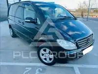 2008 Mercedes Benz Viano