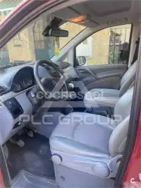 2008 Mercedes Benz Viano