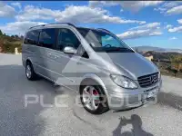 2008 Mercedes Benz Viano