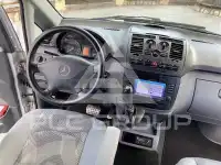 2008 Mercedes Benz Viano