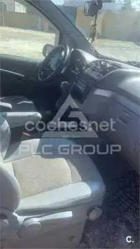 2008 Mercedes Benz Viano