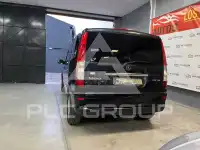 2008 Mercedes Benz Viano