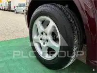 2008 Mercedes Benz Viano