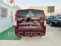2008 Mercedes Benz Viano