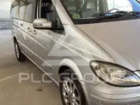 2008 Mercedes Benz Viano