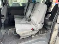 2008 Mercedes Benz Viano