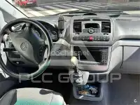 2008 Mercedes Benz Viano