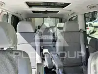 2008 Mercedes Benz Viano
