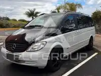 2008 Mercedes Benz Viano