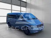 2008 Mercedes Benz Viano
