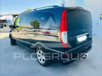 2008 Mercedes Benz Viano