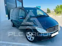 2008 Mercedes Benz Viano
