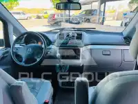 2008 Mercedes Benz Viano