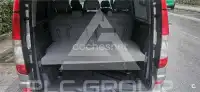 2008 Mercedes Benz Viano