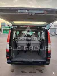 2008 Mercedes Benz Viano