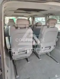 2008 Mercedes Benz Viano