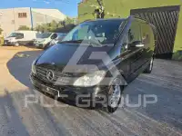 2008 Mercedes Benz Viano