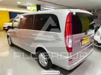 2008 Mercedes Benz Viano