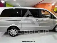 2008 Mercedes Benz Viano