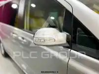 2008 Mercedes Benz Viano