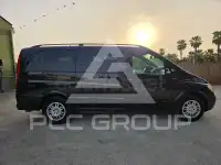 2008 Mercedes Benz Viano