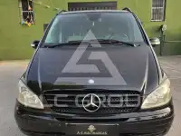 2008 Mercedes Benz Viano