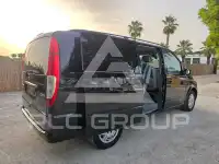 2008 Mercedes Benz Viano