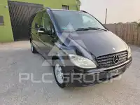 2008 Mercedes Benz Viano