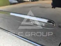 2008 Mercedes Benz Viano