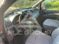2008 Mercedes Benz Viano