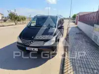 2008 Mercedes Benz Viano