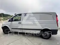 2008 Mercedes Benz Vito