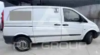 2008 Mercedes Benz Vito