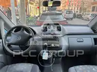 2008 Mercedes Benz Vito