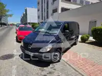 2008 Mercedes Benz Vito