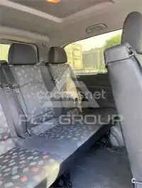 2008 Mercedes Benz Vito