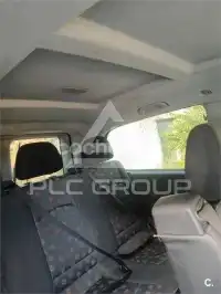 2008 Mercedes Benz Vito