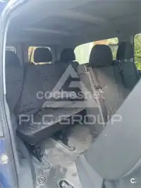 2008 Mercedes Benz Vito