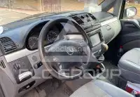 2008 Mercedes Benz Vito