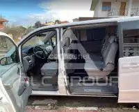 2008 Mercedes Benz Vito